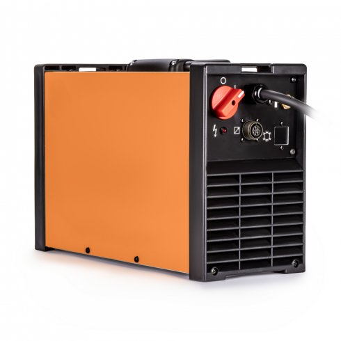 Аппарат аргонодуговой сварки FoxWeld WECO TIG 209 DC PULSE