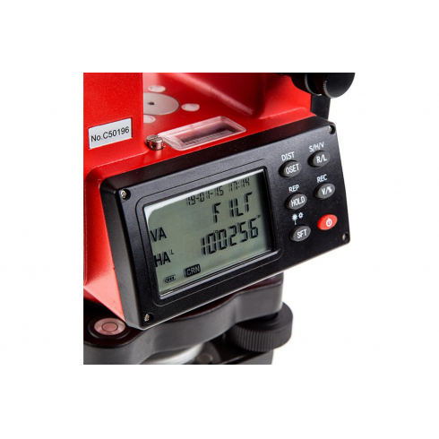 Теодолит электронный Condtrol iTeo 2