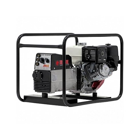 Генератор бензиновый сварочный EuroPower ЕР 200 Х1 AC