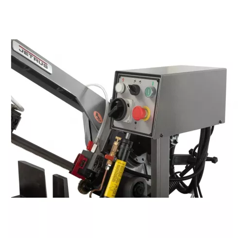 Ленточнопильный станок Jet MBS-910LC