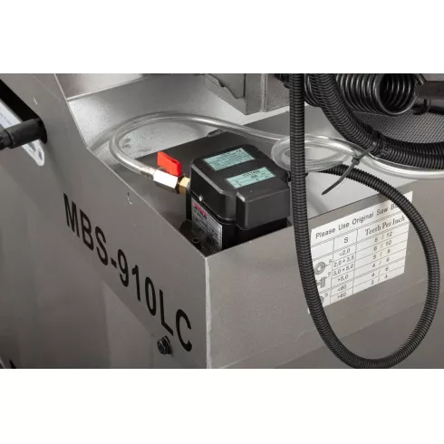 Ленточнопильный станок Jet MBS-910LC