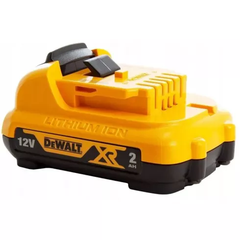 Аккумулятор DeWalt DCB122