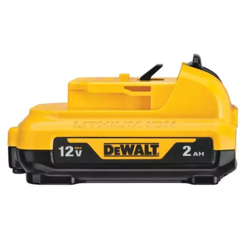 Аккумулятор DeWalt DCB122