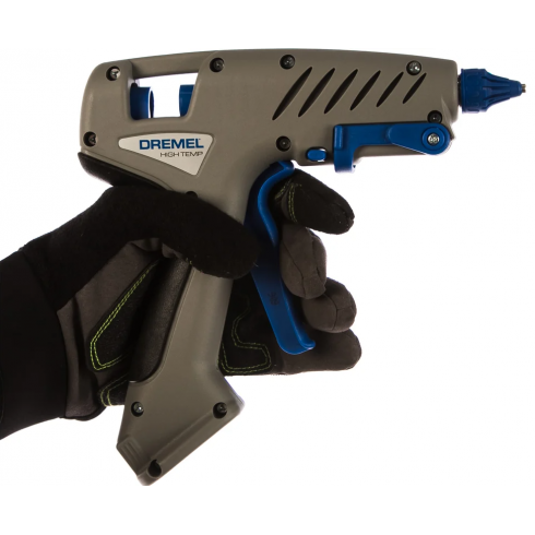Клеевой пистолет Dremel 940 (195 С) F0130940JC