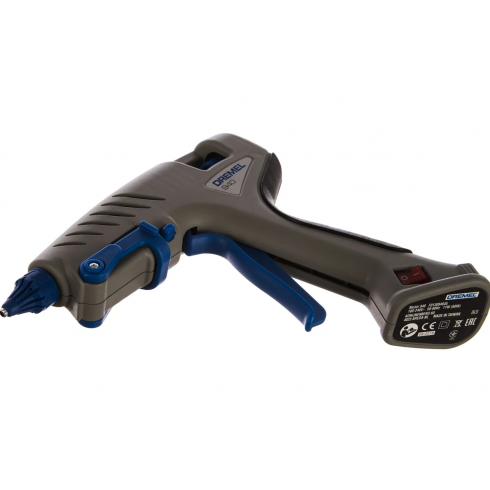 Клеевой пистолет Dremel 940 (195 С) F0130940JC