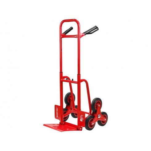 Тележка складная Wortex FT 1025-6 (1335902)