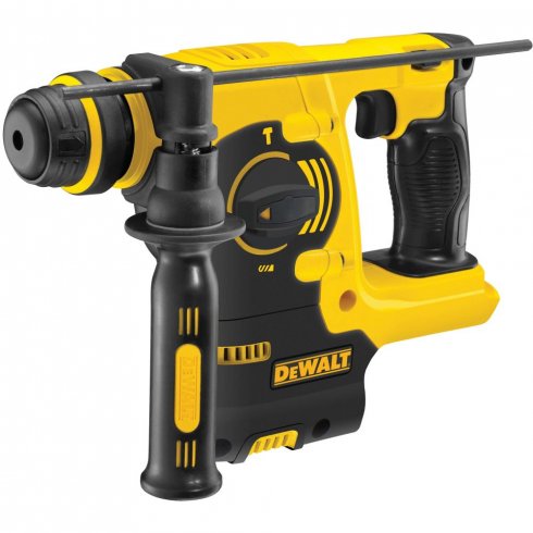 Перфоратор DeWalt DCH253M2