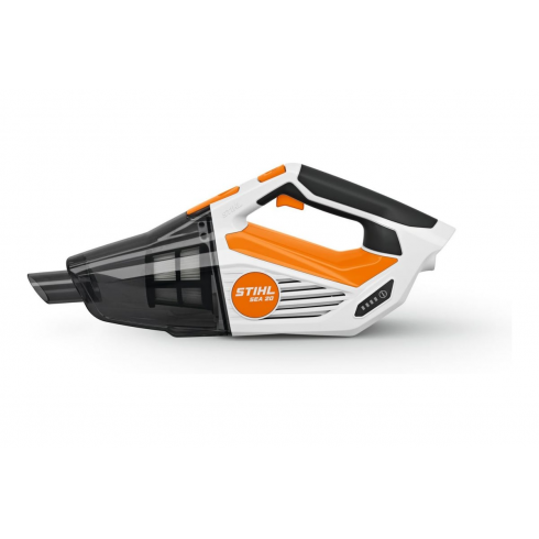 Пылесос ручной аккумуляторный Stihl SEA 20 Set