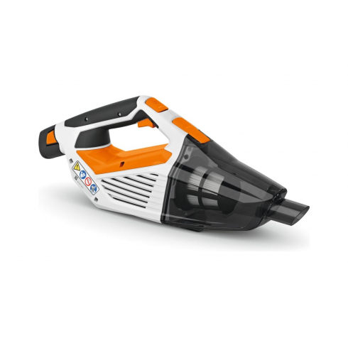 Пылесос ручной аккумуляторный Stihl SEA 20 Set