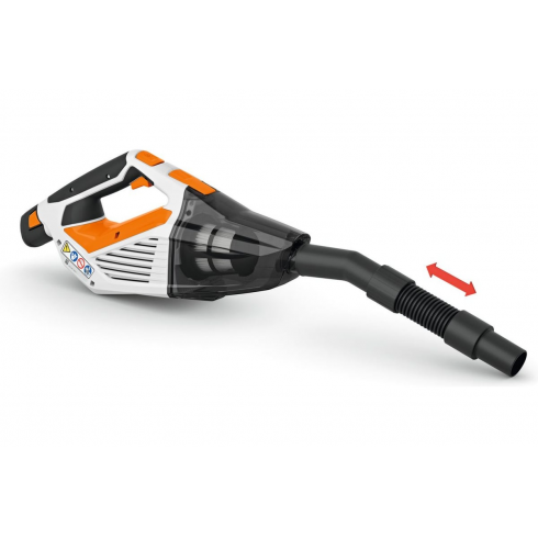 Пылесос ручной аккумуляторный Stihl SEA 20 Set