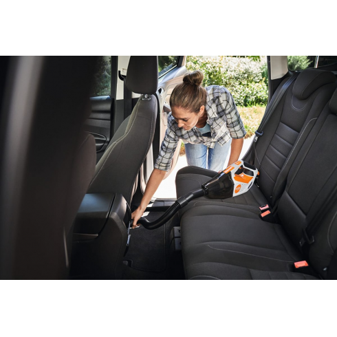 Пылесос ручной аккумуляторный Stihl SEA 20 Set