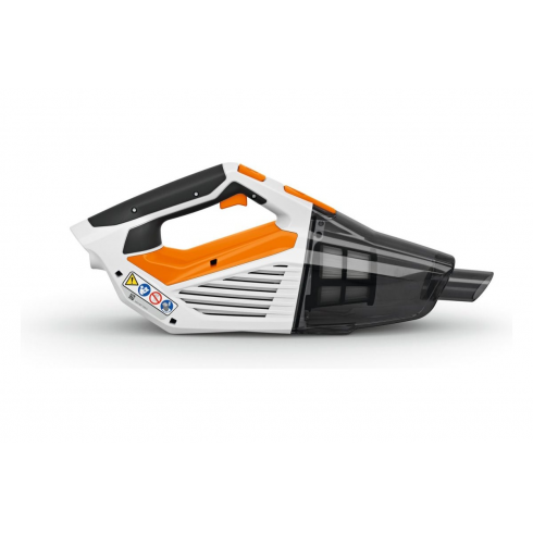 Пылесос ручной аккумуляторный Stihl SEA 20 Set