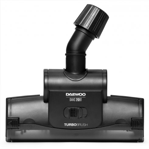 Турбощетка для сухой уборки Daewoo DAVC 20BT