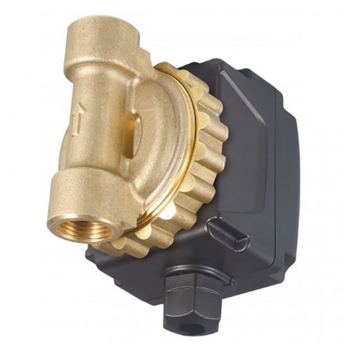 Насос циркуляционный Rommer RCP-0005-150480