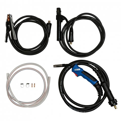 Полуавтомат сварочный Eland MULTIMIG-230 PRO