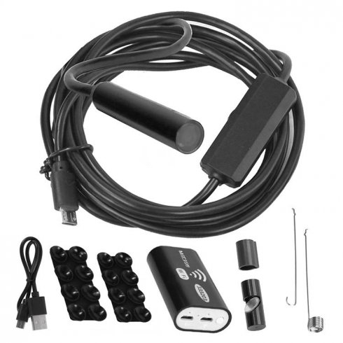 Видеоскоп Мегеон 333203