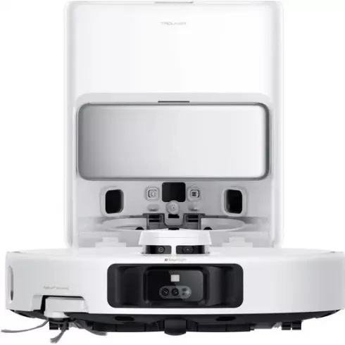 Робот-пылесос Trouver Robot Vacuum P50 Pro Ultra