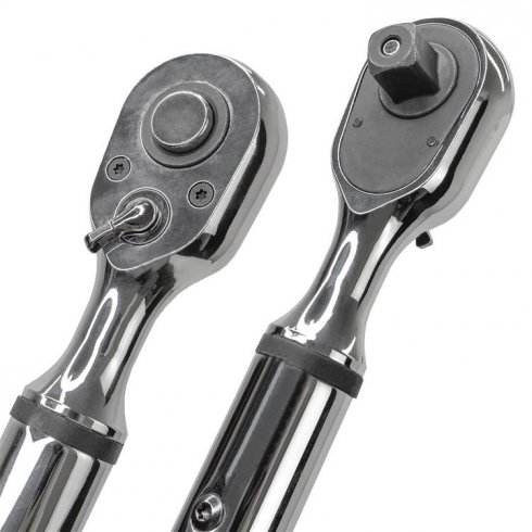 Ключ динамометрический Мегеон 60003