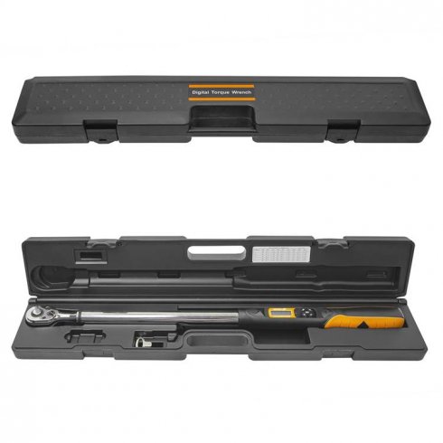 Ключ динамометрический Мегеон 60003