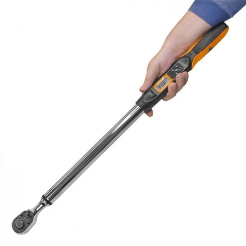 Ключ динамометрический Мегеон 60003