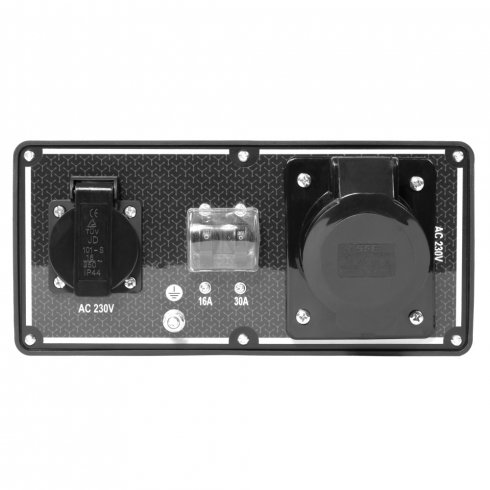 Кабель параллельного подключения Daewoo GDA KIT 65i