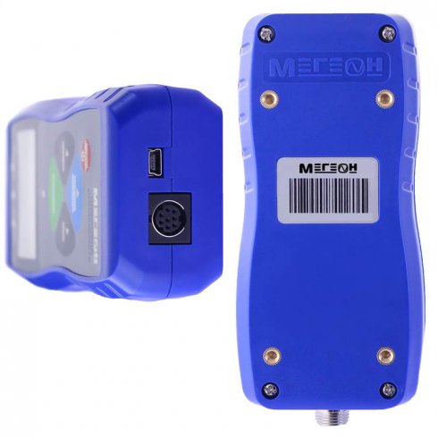 Динамометр Мегеон 53020К