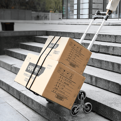 Тележка складная Deli YS DL431072