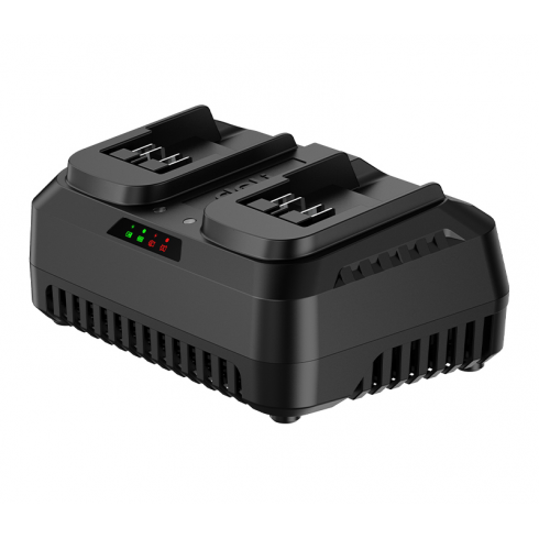 Зарядное устройство Deli EDE-CD20D4