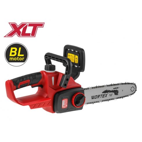 Пила цепная Wortex CEC 3018-1 XLT SOLO (2333043)