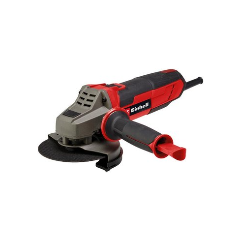 Угловая шлифмашина Einhell TE-AG 125/1010