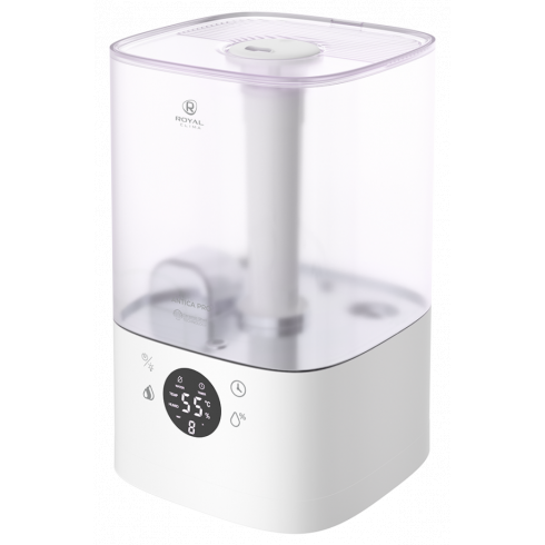 Увлажнитель воздуха Royal Clima ANTICA Pro RUH-ANP300/4.3E-WT