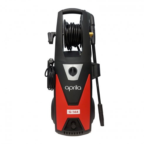 Мойка высокого давления Aprila G-144