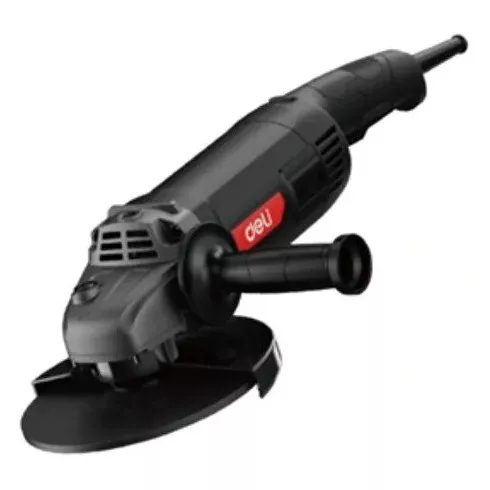 Шлифмашина угловая Deli JM230-1E