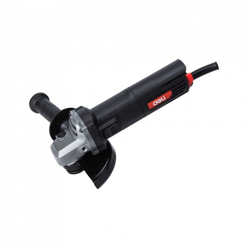 Шлифмашина угловая Deli JM125-1E