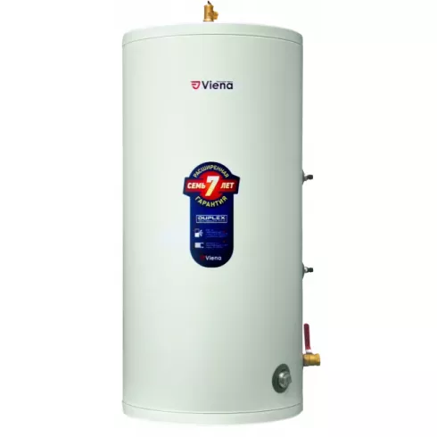 Бойлер косвенного нагрева Viena WTDC 200