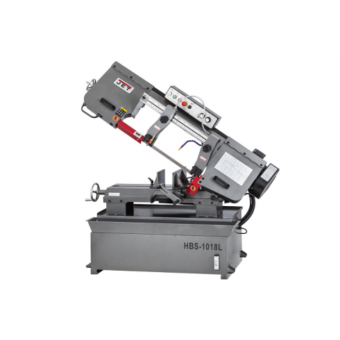 Станок ленточнопильный Jet HBS-1018L