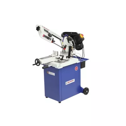 Станок ленточнопильный БелМаш MBS-560CH