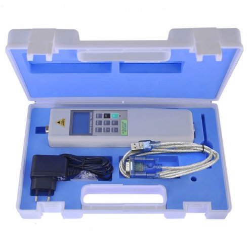 Динамометр Мегеон 43002