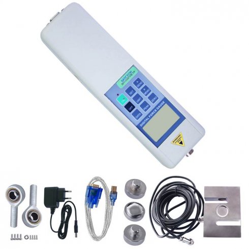 Динамометр Мегеон 43002