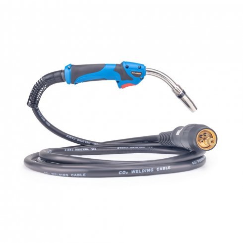 Горелка FoxWeld UnoMIG-24 (4м)