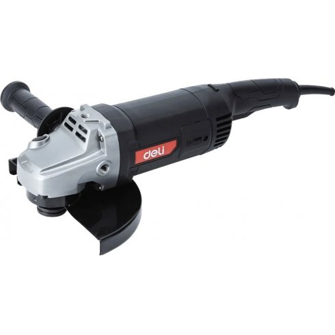 Шлифмашина угловая Deli JM230-2E