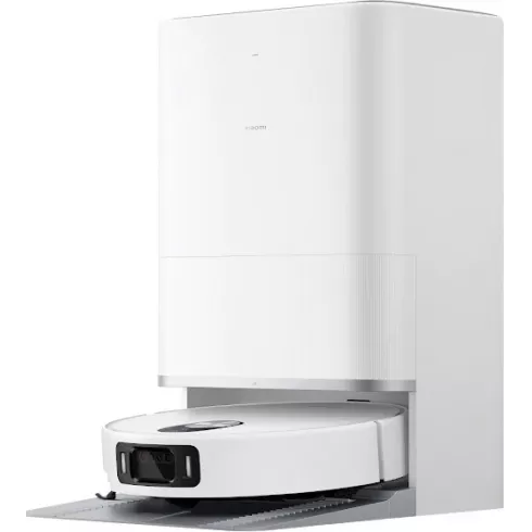 Робот-пылесос Xiaomi Robot Vacuum 5 Pro OV21GL