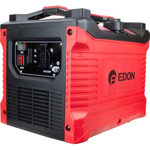 Бензиновый инверторный генератор Edon PRO PT-1200