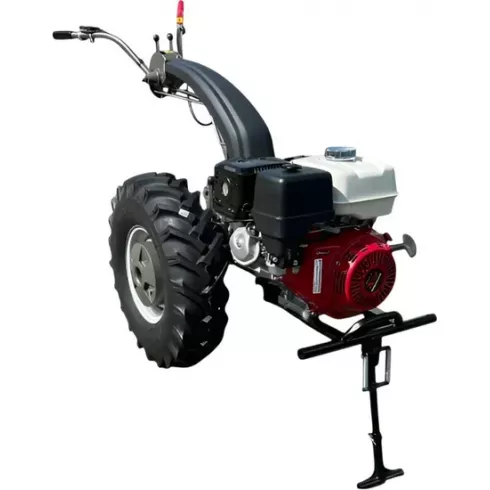 Мотоблок New Sich MB-15 RATO R420 (7.00-12 MRL)