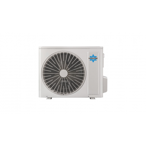Сплит-система KingHome Luna Matt Inverter KWH12AYAXB-K6DNA5B