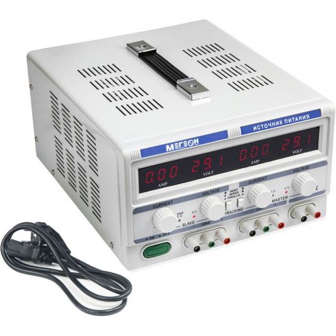 Источник питания Мегеон 323051