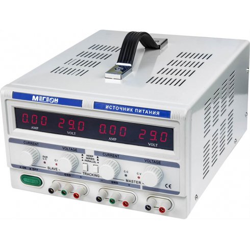Источник питания Мегеон 323051