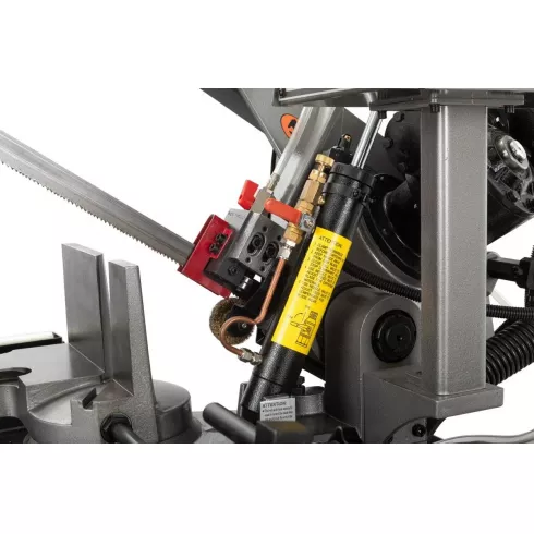 Ленточнопильный станок Jet MBS-910LC