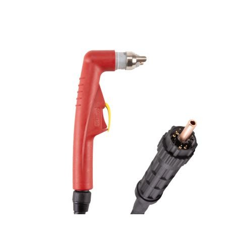 Плазмотрон FoxWeld SAGGIO S105 Ц.Адаптер 6Pin (12м)