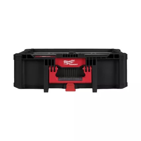 Органайзер для крепежа Milwaukee Packout (4932498323)